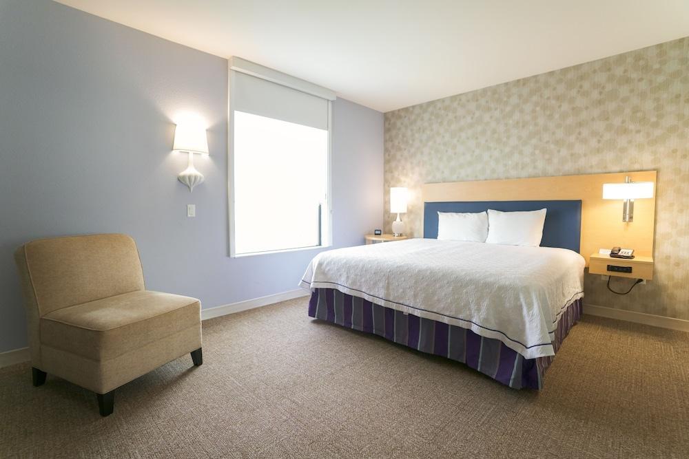 Home2 Suites By Hilton Hasbrouck Heights Eksteriør bilde