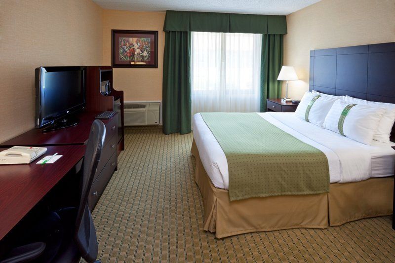 Home2 Suites By Hilton Hasbrouck Heights Eksteriør bilde