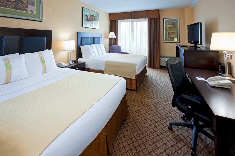 Home2 Suites By Hilton Hasbrouck Heights Eksteriør bilde